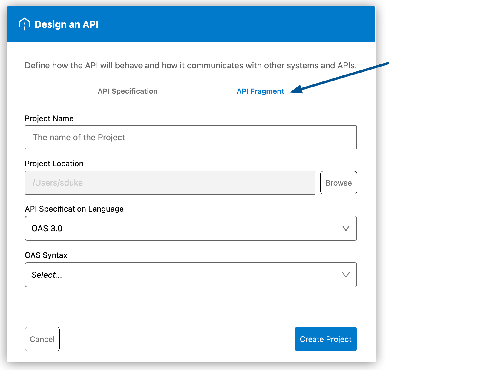 "[Design an API (API の設計)